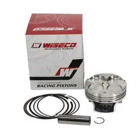 4892m08400 Wiseco Piston 83.95mm 3.00mm 13.5 1 For Suzuki Gsx1300r Hayabusa 1999-2007