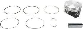 4935m06850 Wiseco Piston 68.50mm 10.5 1 Fits Honda Trx250 Rancher Ex-e 2001-2008