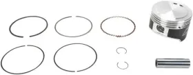 4935m06950 Wiseco Piston 1.00 Over 69.50mm 10.5 1 For Honda Trx250 Rancher Ex-e 2001-2008 4935m06950 Wiseco Piston 1.00 Over 69.50mm 10.5 1 For Honda Trx250 Rancher Ex-e 2001-2008