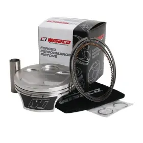 4982m08300 Wiseco Piston 6.0mm Over 83.00mm 13.0 1 For Yamaha/gas Gas Wr250f/yz250f/ec 300