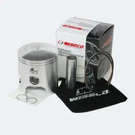 513m06550 Wiseco Piston Pro-lite 1.50 Over 65.50mm #513m06550 For Yamaha Rz350 1984-1985