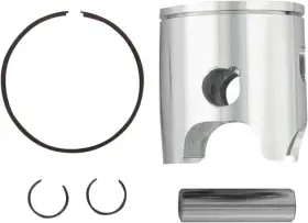 569m04900 Wiseco Piston 1.00mm Over 49.00mm Yamaha Yz80 1988-1992