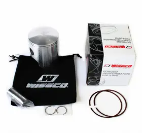601m06800 Wiseco Piston Pro-lite 0.50mm Over 68.00mm #601m06800 Ktm 250 Exc/250 Sx