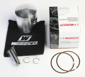 631m07200 Wiseco Piston Pro-lite 72.00mm #631m07200 Ktm 300 Exc/300 Mxc
