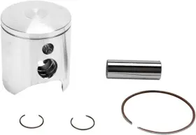 645m04800 Wiseco Piston Pro-lite 0.50mm Over 48.00mm For Suzuki Rm80 1991-2001