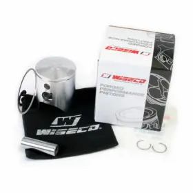 645m04900 Wiseco Piston Pro-lite 1.50mm Over 49.00mm For Suzuki Rm80 1991-2001