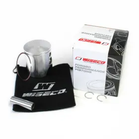 646m04700 Wiseco Piston Pro-lite 47.00mm For Yamaha Yz80 1993-2001