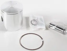 754m05500 Wiseco Piston Pro-lite 1.00mm Over 55.00mm For Suzuki Rm125 2000-2003