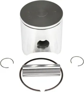 762m05400 Wiseco Piston 54.00mm #762m05400 Gas Gas/honda/yamaha Cr125r/yz125/ec 125/mc 125