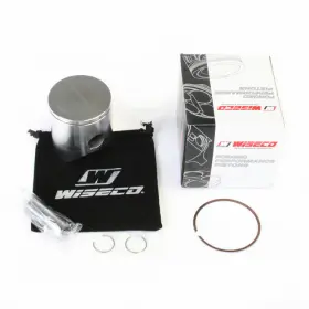 764m05400 Wiseco Piston Racers Choice Gp Series 54.00mm For Suzuki Rm125 1999-2003