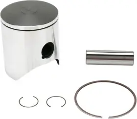 765m05400 Wiseco Piston Gp 54.00mm Yamaha Yz125 1997-2004