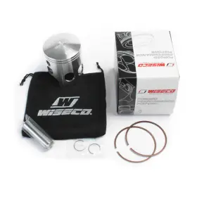 772m06450 Wiseco Piston 64.50mm For Yamaha Rt180 1990-2000 772m06450 Wiseco Piston 64.50mm For Yamaha Rt180 1990-2000