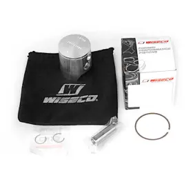 783m05600 Wiseco Piston 2.00mm Over 56.00mm Kawasaki Kx125 2001-2002