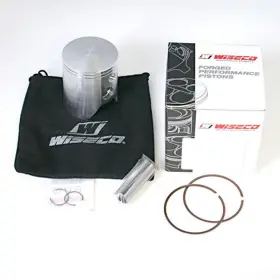 823m06700 Wiseco Piston 0.60mm Over 67.00mm For Suzuki Rm250 2003-2010
