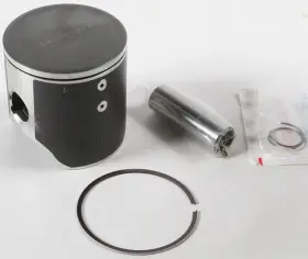 846m05800 Wiseco Piston Gp 4.00mm Over 58.00mm Yamaha Yz125 2005-2011