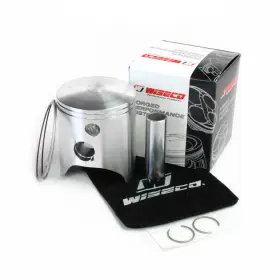 849m06640 Wiseco Piston 66.40mm #849m06640 Gas Ec 250/mc 250/sm 250/ec 250 R