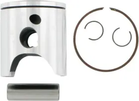 861m04450 Wiseco Piston Racers Choice 44.50mm #861m04450 For Kawasaki/suzuki Kx65/rm65
