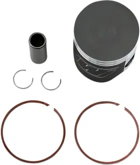 868m05400 Wiseco Piston Gp 54.00mm Ktm 125 Sx 2002-2011 868m05400 Wiseco Piston Gp 54.00mm Ktm 125 Sx 2002-2011
