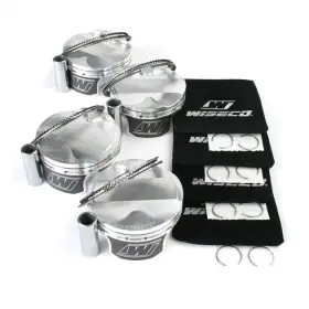 Ck227 Wiseco Piston Kit 84.00mm 13.5 1 For Kawasaki Ninja Zx-14r/ninja Zx-14r Abs Ck227 Wiseco Piston Kit 84.00mm 13.5 1 For Kawasaki Ninja Zx-14r/ninja Zx-14r Abs
