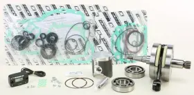 Pwr173-101 Wiseco Piston Garage Buddy Engine Rebuild Kit For Kawasaki Kx85 2014-2019