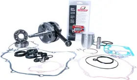 Pwr175-100 Wiseco Piston Garage Buddy Engine Rebuild Kit 56.00mm #pwr175-100 Ktm 150 Sx/144 Sx