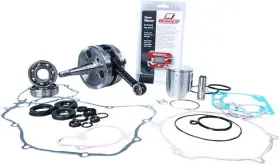 Pwr178-100 Wiseco Piston Garage Buddy Engine Rebuild Kit 47.00mm #pwr178-100 Ktm/husqvarna