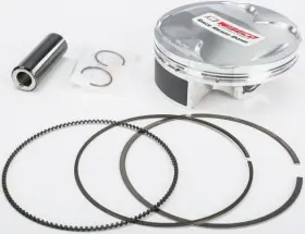 Re808m09600 Wiseco Piston Racers Elite 96.00mm 14.0 1 For Suzuki Rm-z450 2013-2023