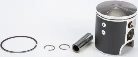 Re900m04850 Wiseco Piston Racers Elite 1.0mm Over 48.50mm For Yamaha Yz85 2002-2021