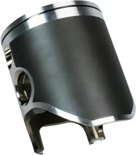 Re905m05600 Wiseco Piston Racers Elite 2mm Over 56.00mm For Yamaha Yz125 2005-2021