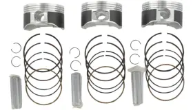 Pkhnz1oteh Wiseco Piston 47mm 2 Ktm 65 Xc 08