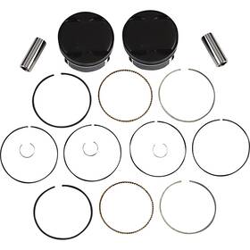 Wiseco - Powersports 193564267221 - Piston Kit M8 K2805