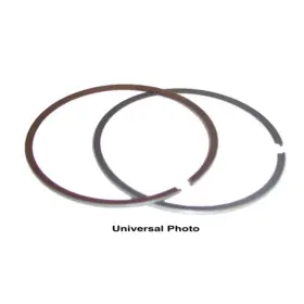 2441cs Wiseco - Powersports Piston Ring For Pistons Only