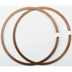 3504td Wiseco - Powersports Piston Rings For Pistons Only Open Box