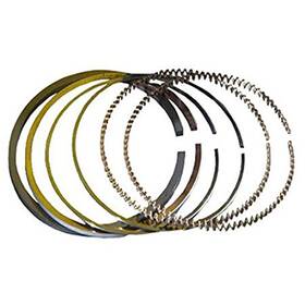 Wiseco - Powersports 3810xq - 3.810 Xq Ring Set