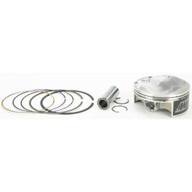 Wiseco - Powersports 40227m10200 - Piston Kit 102.00/std 11 1 Ac/suz