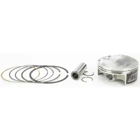 40227m10200 Wiseco - Powersports Piston Kit 102.00/std 11 1 Ac/suz 40227m10200 Wiseco - Powersports Piston Kit 102.00/std 11 1 Ac/suz