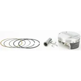 40227m10300 Wiseco - Powersports Piston Kit 103.00/ 1.00 11 1 For Suzuki