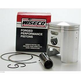 Wiseco - Powersports 40288m09400 15-21 Can Am 450/850 Outlander/renegade Piston Kit