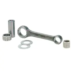 Hr204 Wiseco - Powersports Crank Webs Set Of 2 For Yamaha
