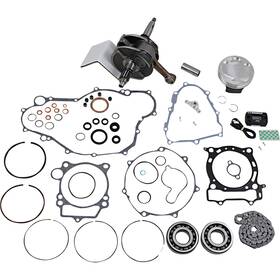 Wiseco - Powersports Pwr231-100 - Garage Buddy Yfz450 11.4 1