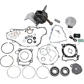 Pwr231-100 Wiseco - Powersports Garage Buddy Yfz450 11.4 1 Pwr231-100 Wiseco - Powersports Garage Buddy Yfz450 11.4 1