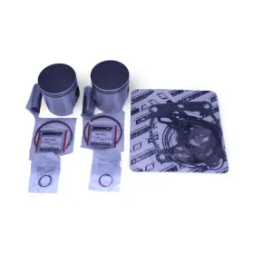 Sk1363 Wiseco - Powersports Piston Kit For Polaris .050 Sk1363 Wiseco - Powersports Piston Kit For Polaris .050