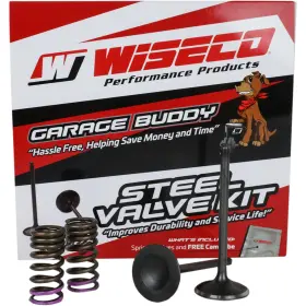 Svkb3406 Wiseco - Powersports Valve Kit
