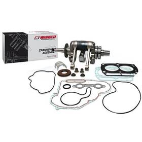 Wiseco - Powersports Wpc223a - Complete Bottom End Rebuild Kit