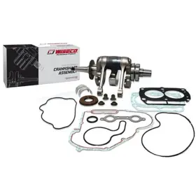 Wpc223a Wiseco - Powersports Complete Bottom End Rebuild Kit Wpc223a Wiseco - Powersports Complete Bottom End Rebuild Kit