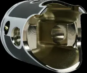 Q16nz5lpnz Wiseco Racer Elite 2 Piston 56mm Suzuki Rm125 04-07