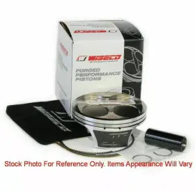 Rc854m07800 Wiseco 2008-2009 Honda Crf 250r Forged Piston Kit