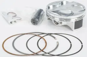 Re811m07700 Wiseco Elite 4 Stroke Piston Kit Re811m07700 Wiseco Elite 4 Stroke Piston Kit