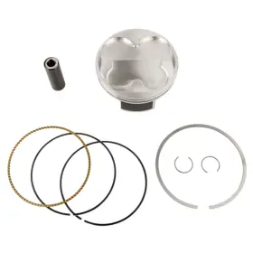 Re811m077005529-c4e9b1 Wiseco Racers Elite Piston Kit Standard 77 Mm For Kawasaki Kx250 2019 Re811m077005529-c4e9b1 Wiseco Racers Elite Piston Kit Standard 77 Mm For Kawasaki Kx250 2019