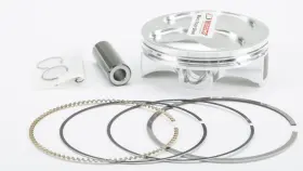 Re818m09700 Wiseco Racers Elite 14 1 Cr Piston Kit 97mm Fits 18-19 Yamaha Yz450f